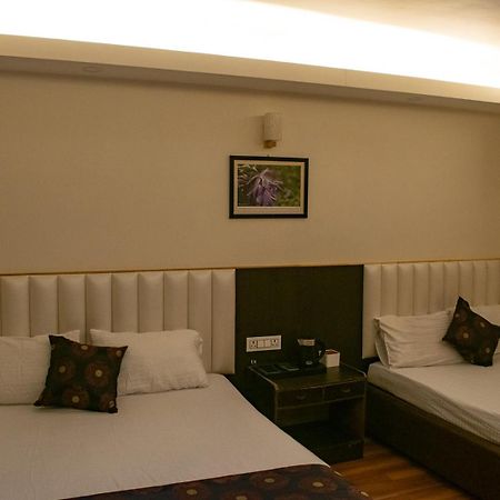 The Wild Orchid Gangtok Exterior foto